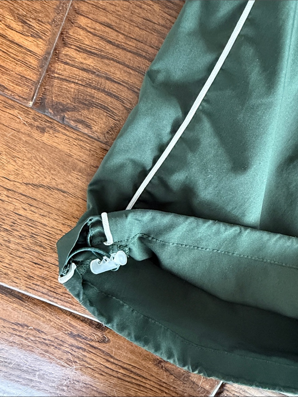 Track pants - Picture 3 of 4